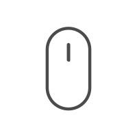 Scroll icon